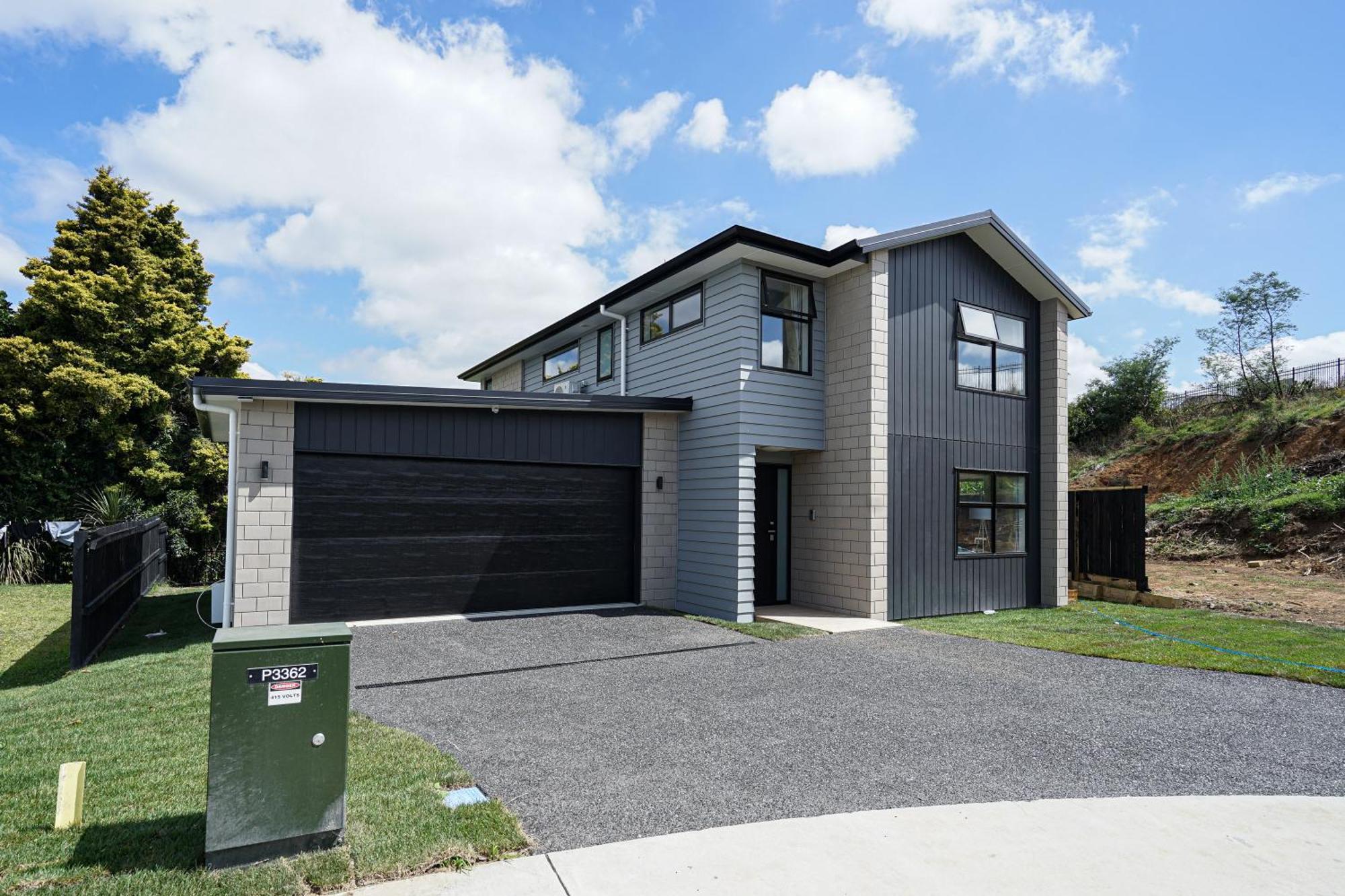 Charming 4Bds House With 3 Bathrooms Brand New Hamilton Exterior photo